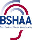 BSHA Logo