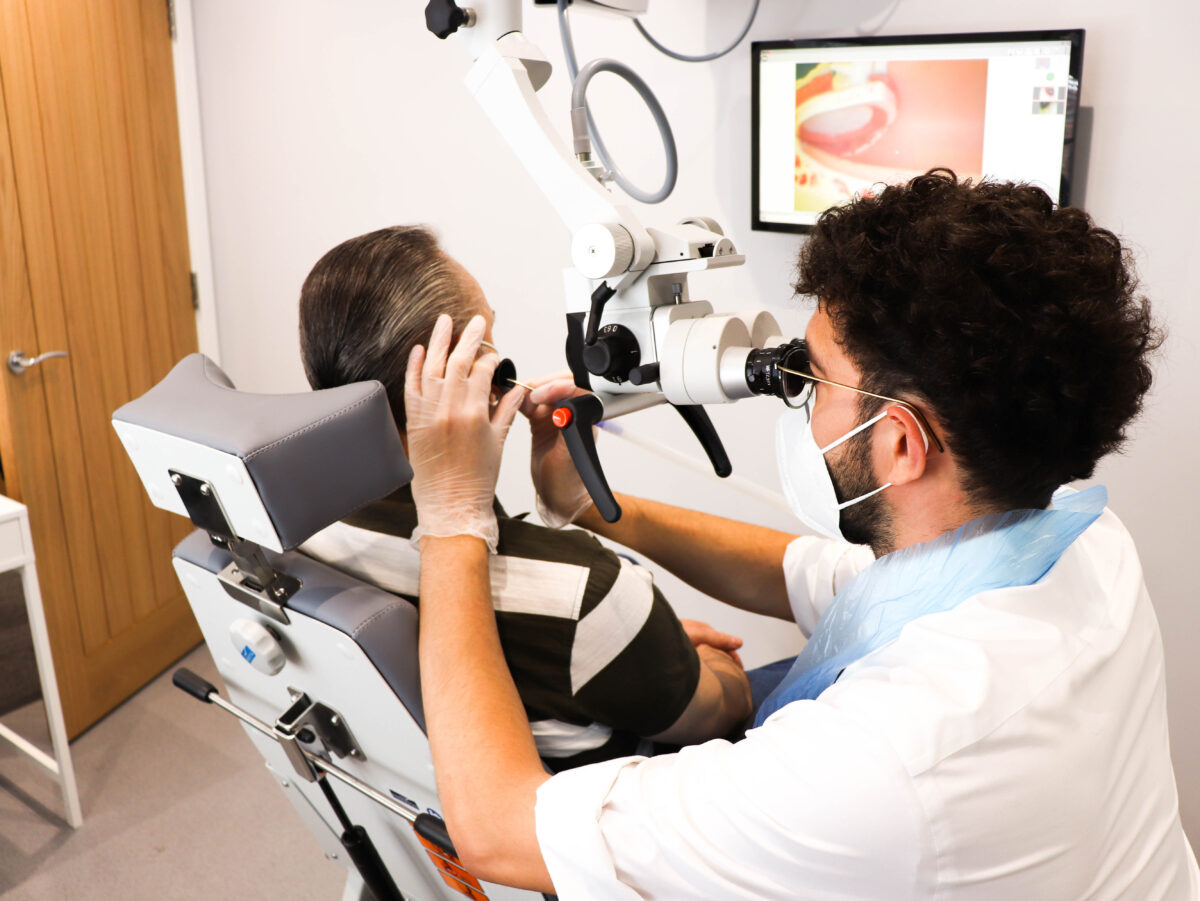 Microsuction Ear Wax Removal In Knowle & Solihull Isabella Fisher