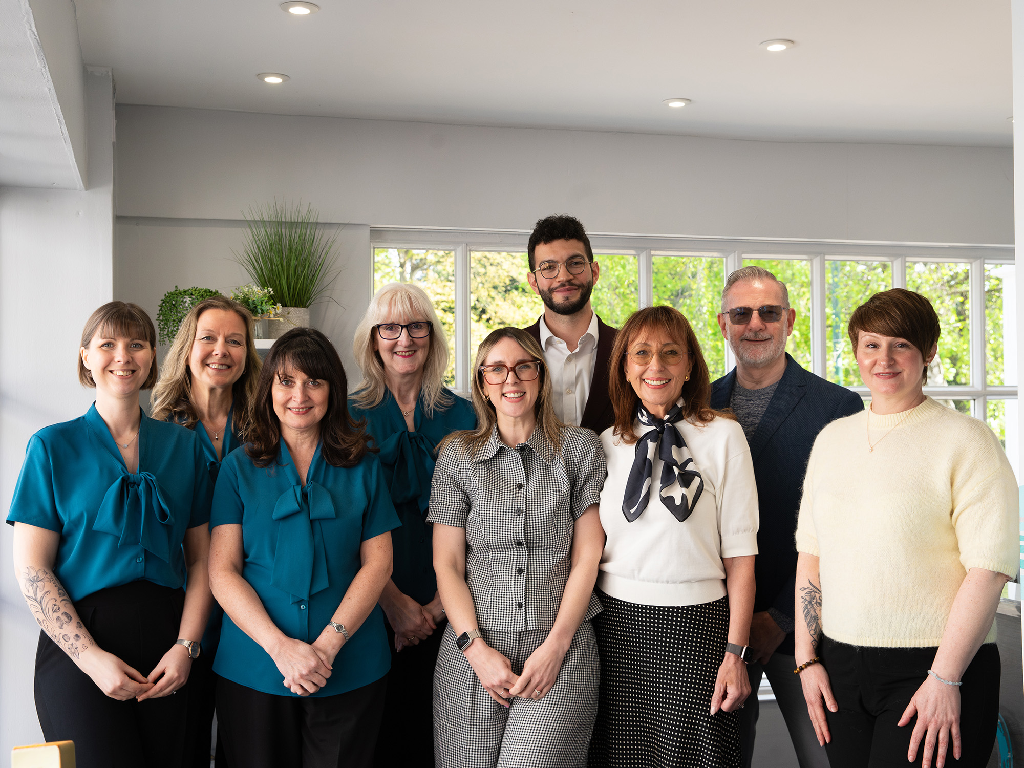staff image