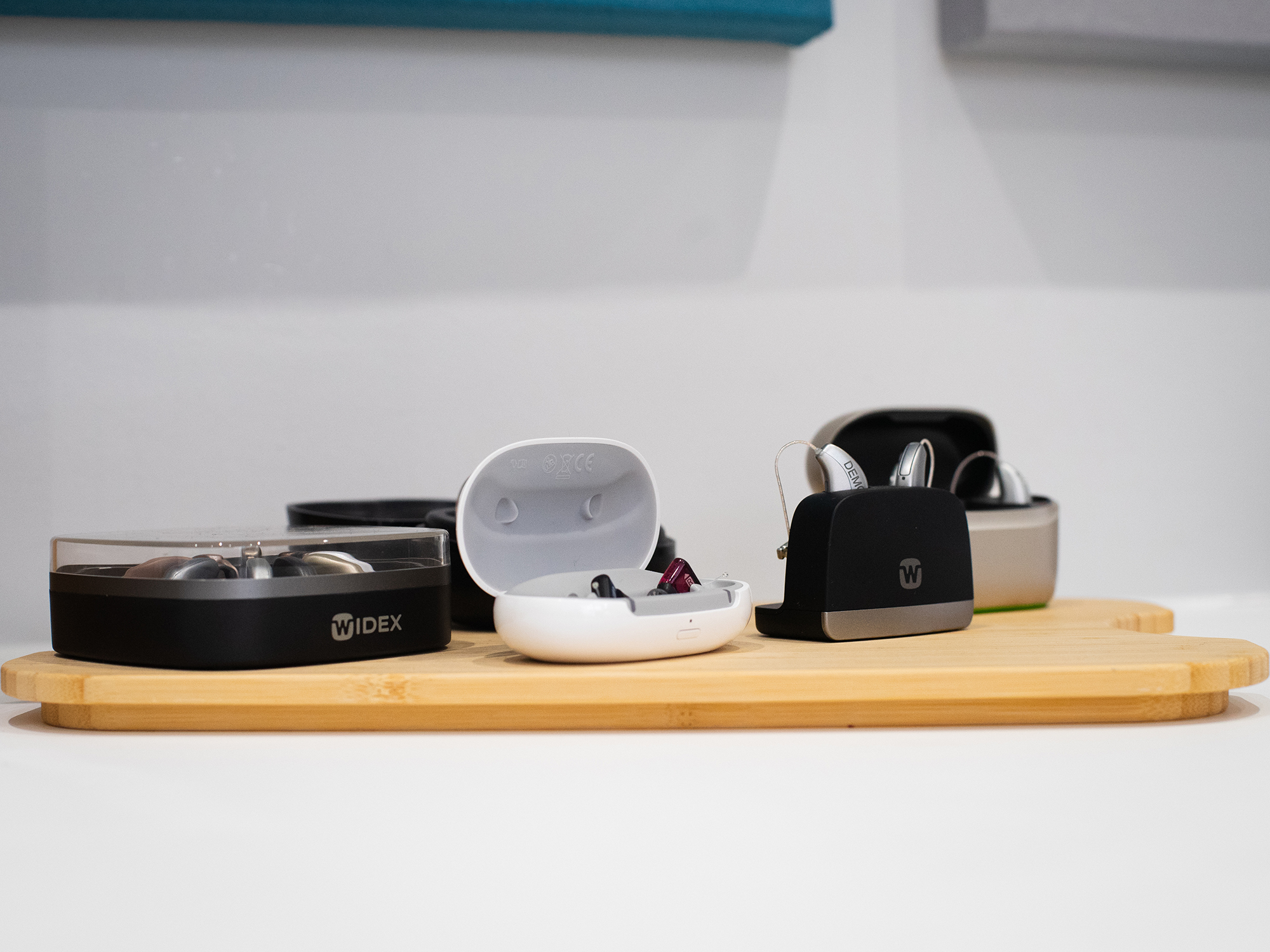 Latest Widex hearing aids Latest Widex and Signia hearing aids